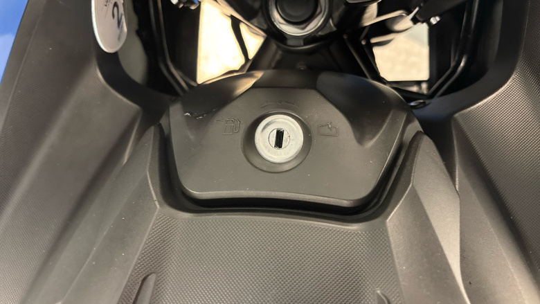 Honda NC 750XDJED (18MY)